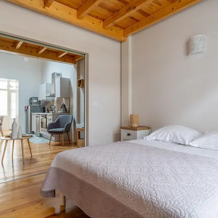 Apartment La Thibaudiere - Appt En Centre-ville Arcachon
