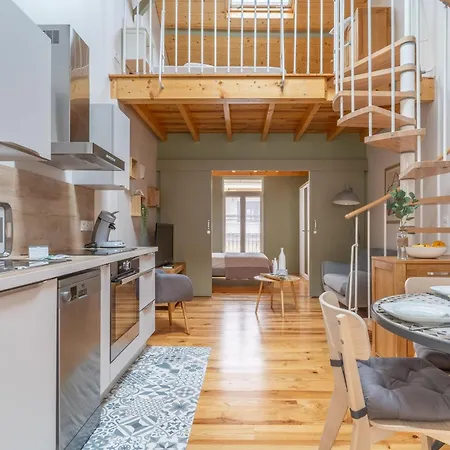 La Thibaudiere - Appt En Centre-ville Appartement *