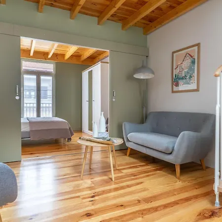 La Thibaudiere - Appt En Centre-ville Appartement