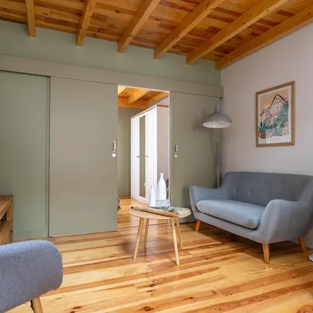 La Thibaudiere - Appt En Centre-ville