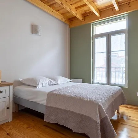 La Thibaudiere - Appt En Centre-ville Appartement Arcachon